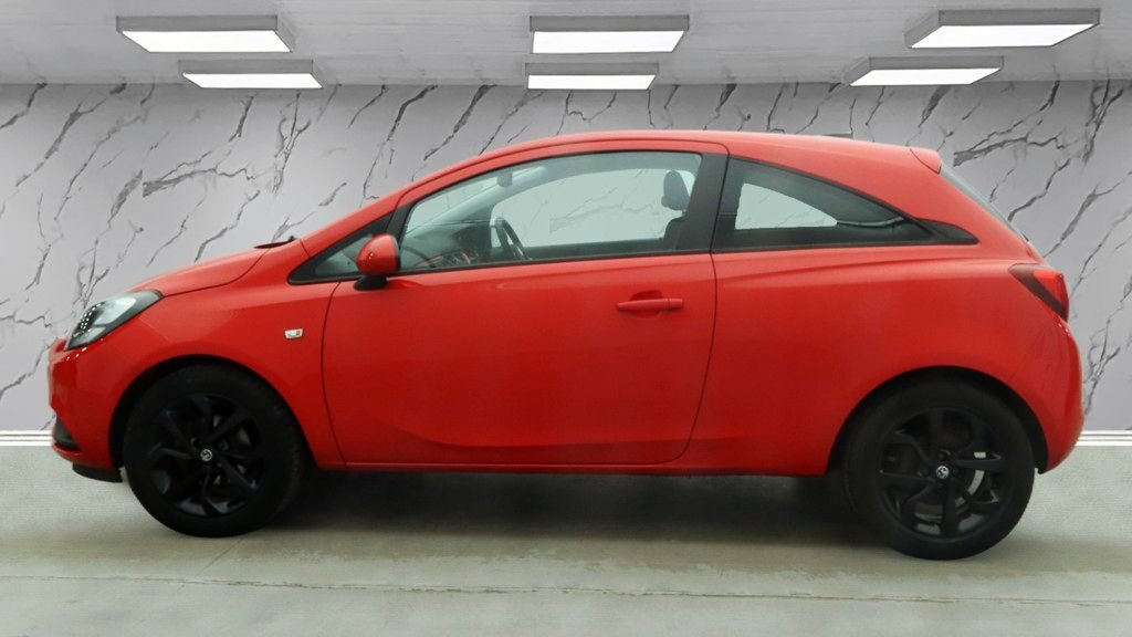 Used Vauxhall Corsa 2019 for sale - 77464127: Photo 9