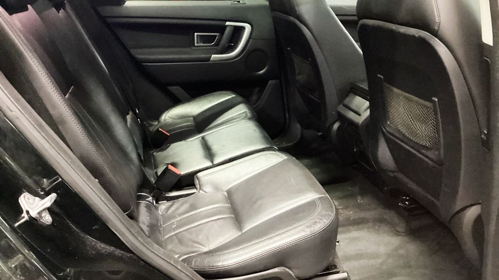 Used Land Rover Discovery Sport 2017 for sale - 77498953: Photo 14