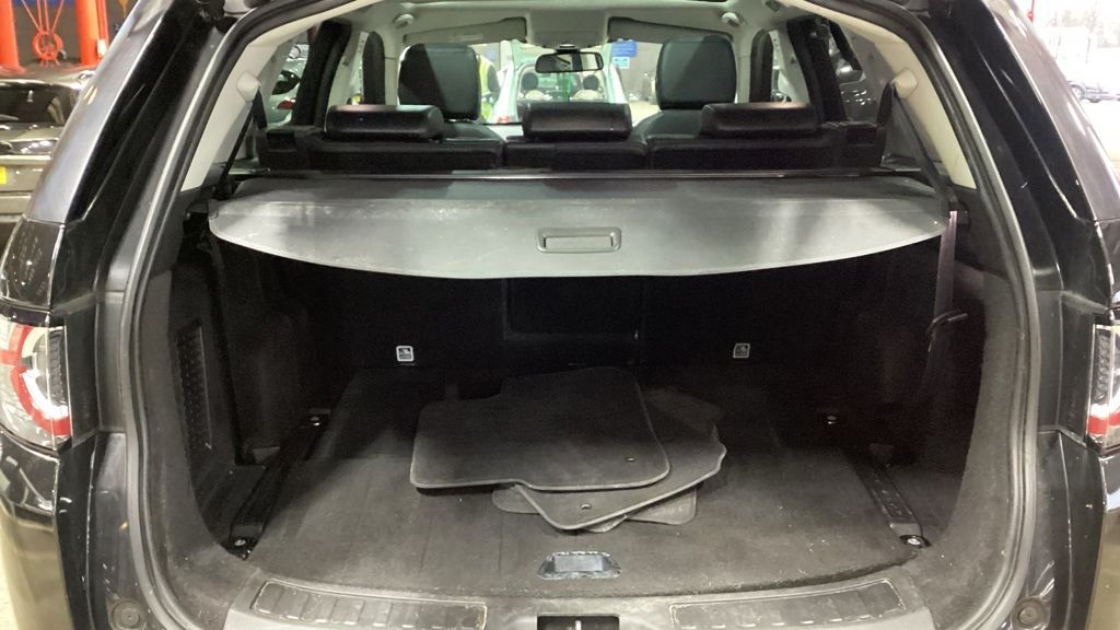 Used Land Rover Discovery Sport 2017 for sale - 77498953: Photo 15