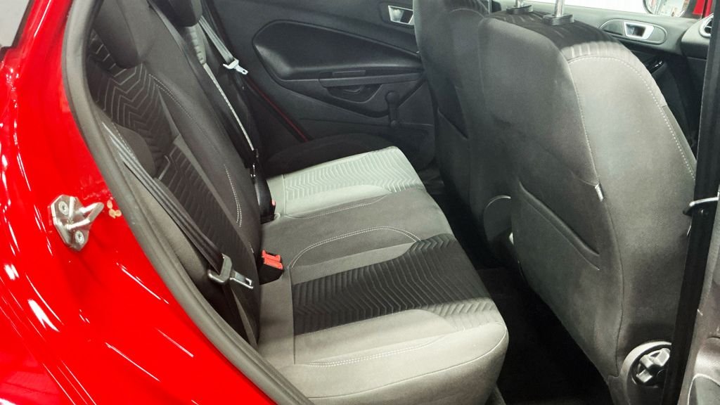 Used Ford Fiesta 2015 for sale - 77498973: Photo 14