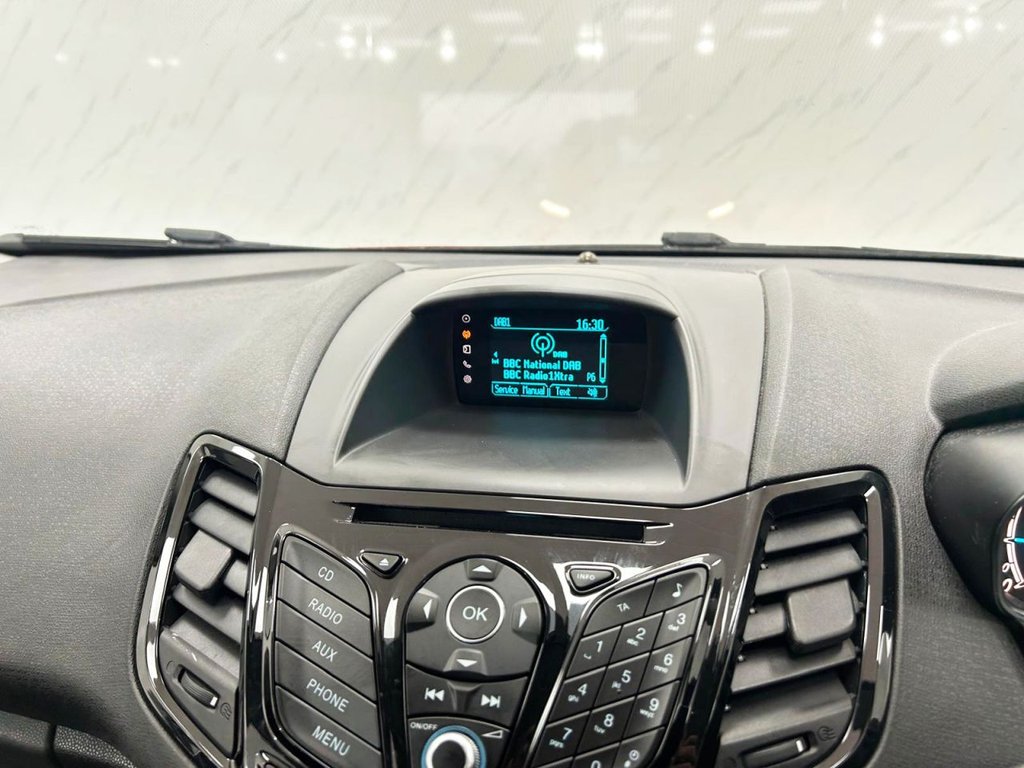 Used Ford Fiesta 2015 for sale - 77498973: Photo 17