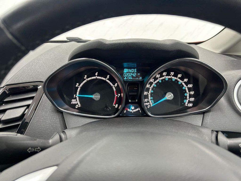 Used Ford Fiesta 2015 for sale - 77498973: Photo 18