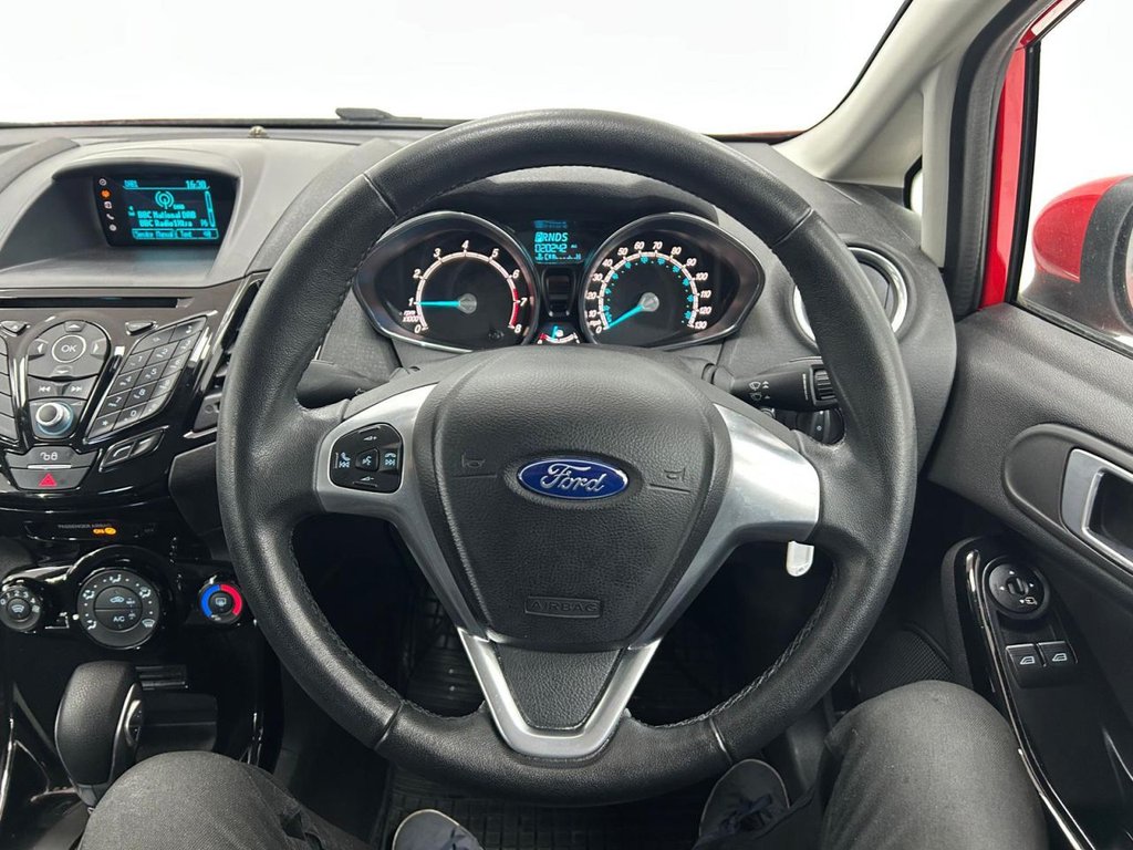 Used Ford Fiesta 2015 for sale - 77498973: Photo 19