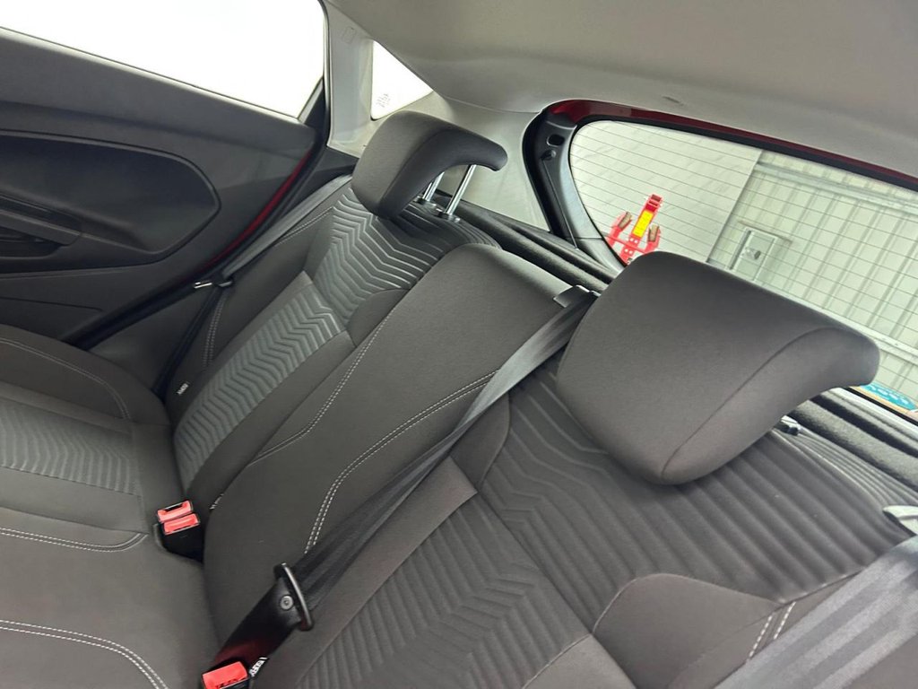 Used Ford Fiesta 2015 for sale - 77498973: Photo 20