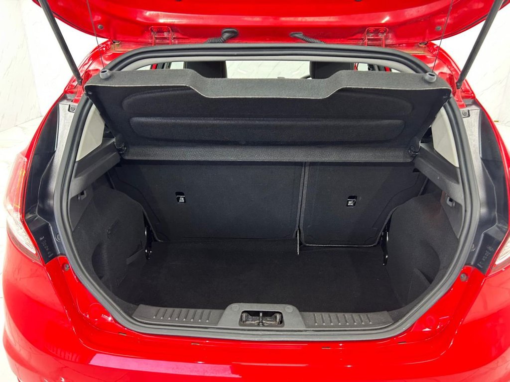 Used Ford Fiesta 2015 for sale - 77498973: Photo 21