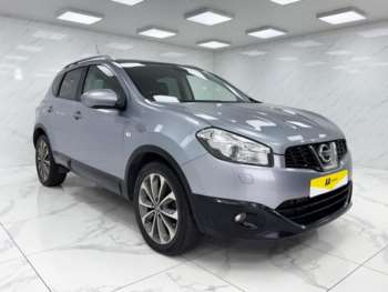 Used Nissan Qashqai 2013 for sale - 73974085: Photo