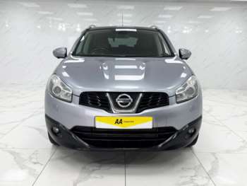 Used Nissan Qashqai 2013 for sale - 73974085: Photo