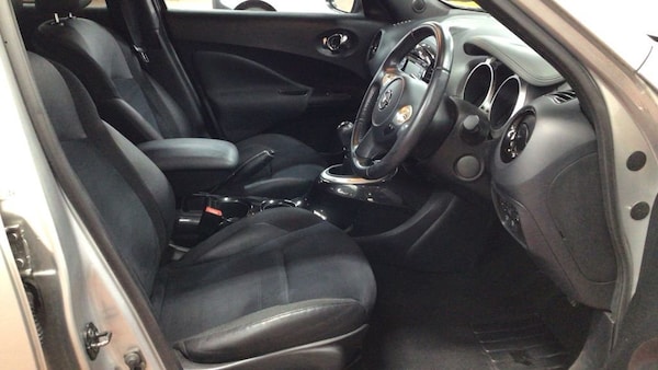 Used Nissan Juke 2016 for sale - 76235730: Photo 10