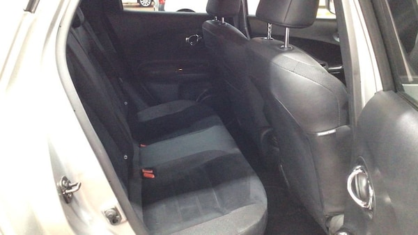 Used Nissan Juke 2016 for sale - 76235730: Photo 11