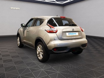 Used Nissan Juke 2016 for sale - 76235730: Photo 3