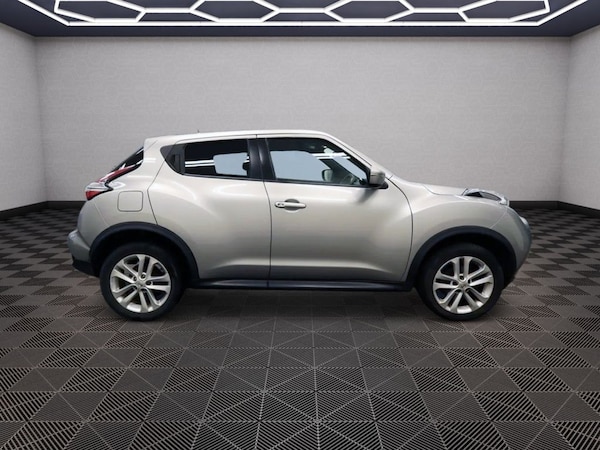 Used Nissan Juke 2016 for sale - 76235730: Photo 5