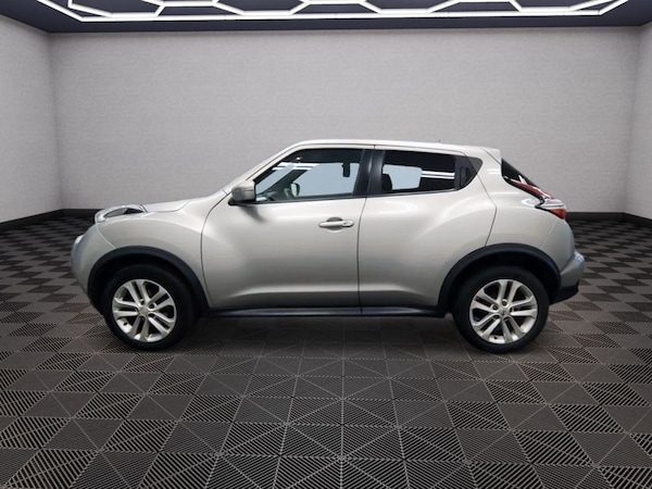 Used Nissan Juke 2016 for sale - 76235730: Photo 6