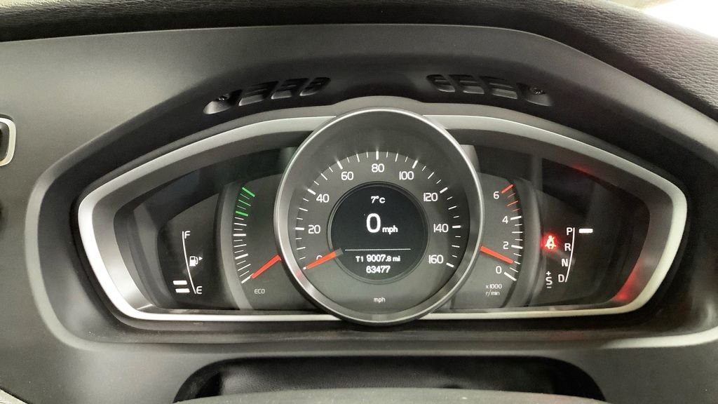 Used Volvo V40 Cross Country 2016 for sale - 77734587: Photo 13