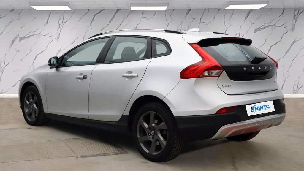Used Volvo V40 Cross Country 2016 for sale - 77734587: Photo 6