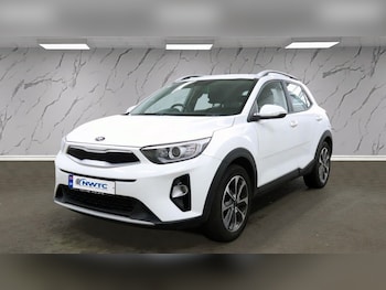 Used Kia Stonic 2018 for sale - 78887493: Photo