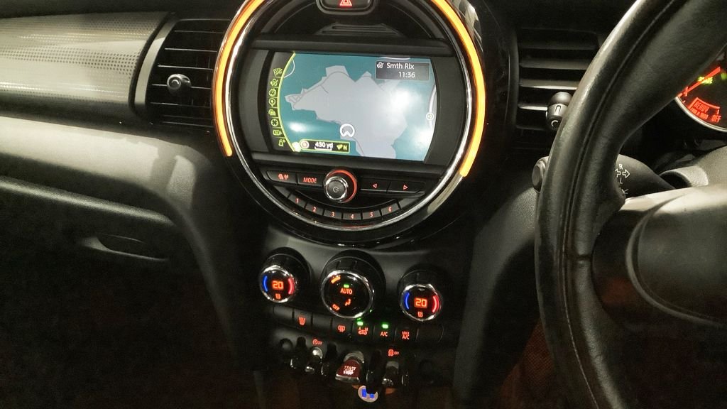 Used MINI Hatch 2016 for sale - 77498899: Photo 11