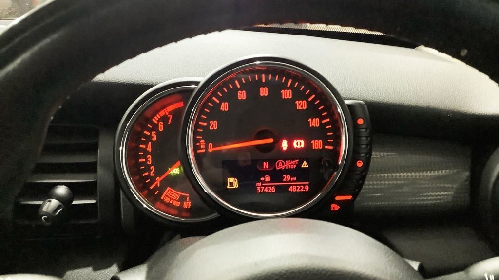 Used MINI Hatch 2016 for sale - 77498899: Photo 12