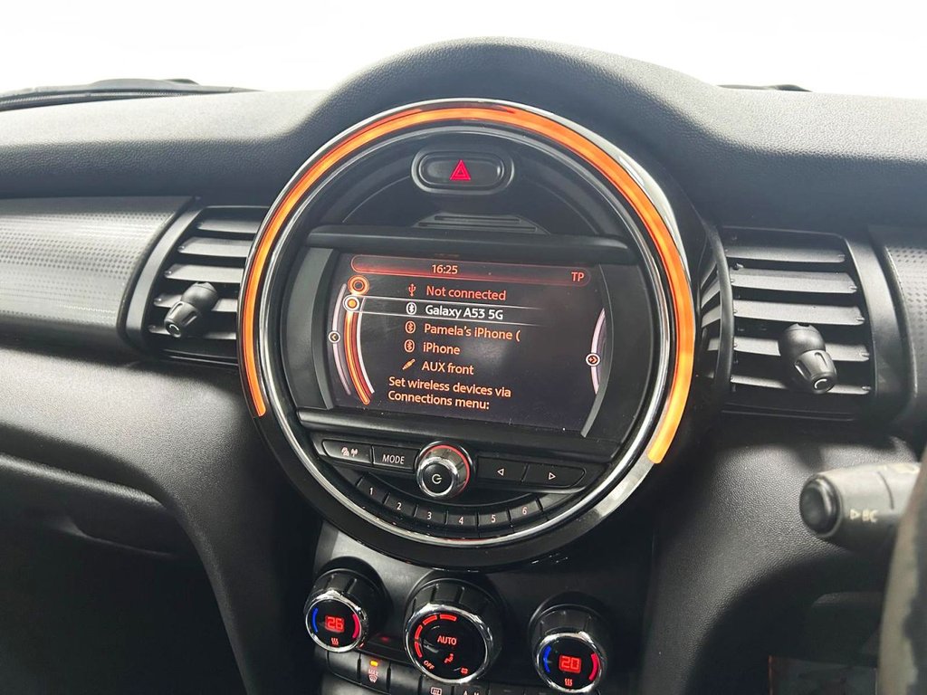 Used MINI Hatch 2016 for sale - 77498899: Photo 17