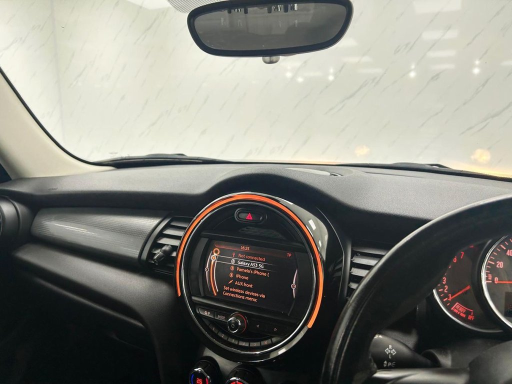 Used MINI Hatch 2016 for sale - 77498899: Photo 18