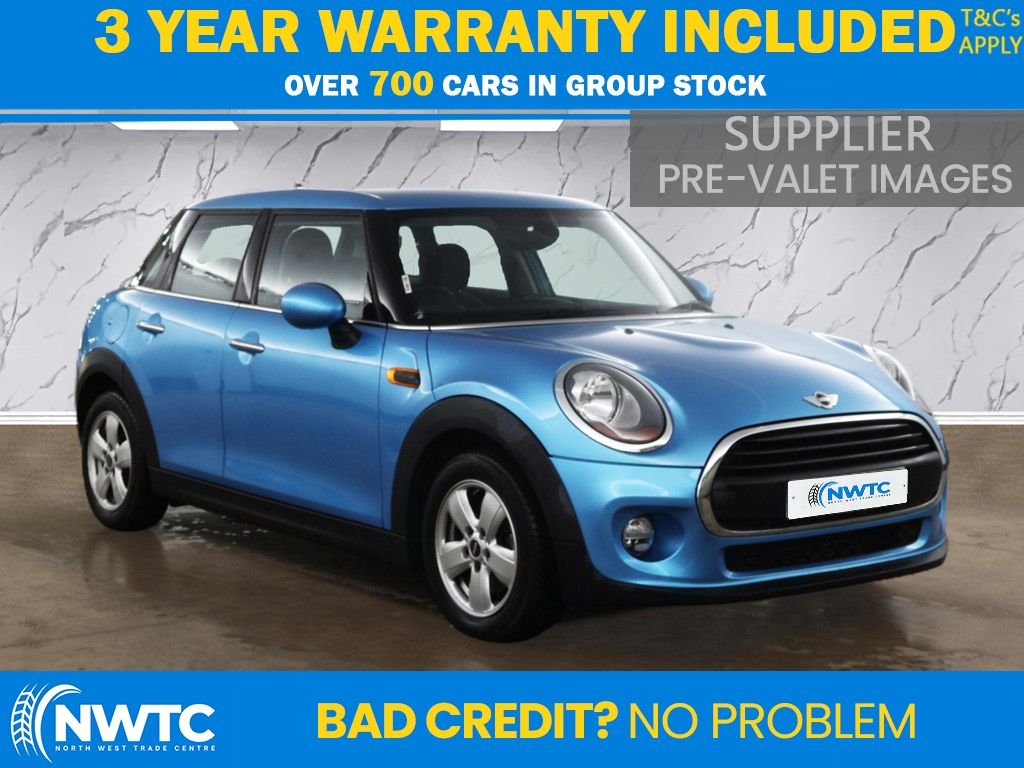 Used MINI Hatch 2016 for sale - 77498899: Photo 2