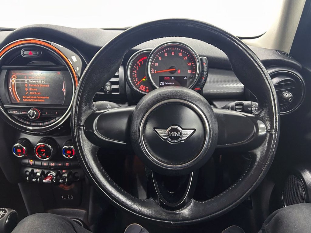 Used MINI Hatch 2016 for sale - 77498899: Photo 20