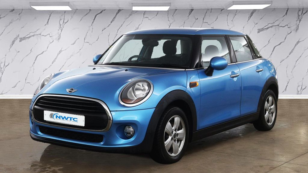 Used MINI Hatch 2016 for sale - 77498899: Photo 5