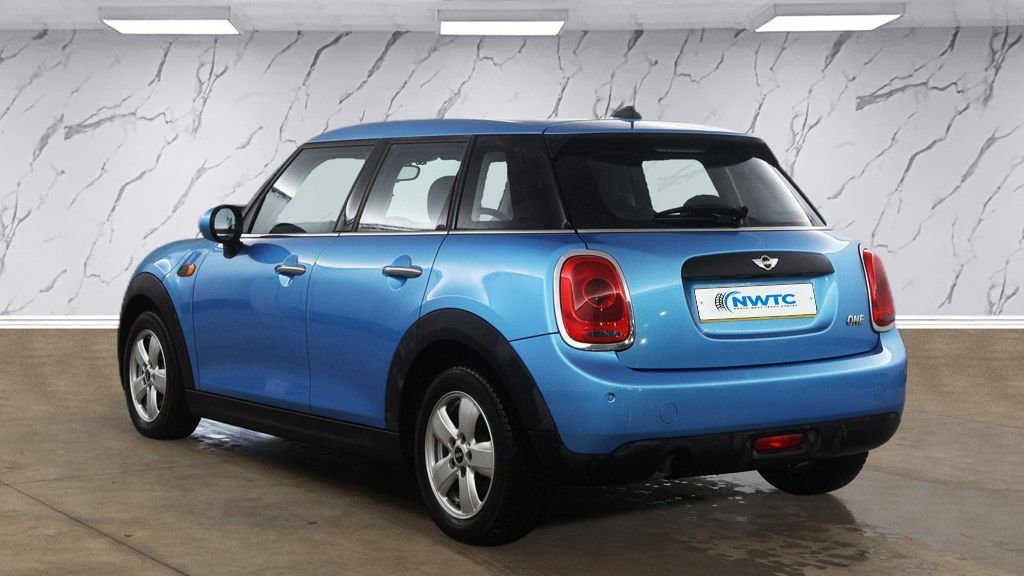 Used MINI Hatch 2016 for sale - 77498899: Photo 6