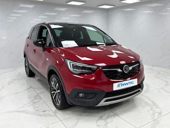Used Vauxhall Crossland X 2020 for sale - 79842958: Photo
