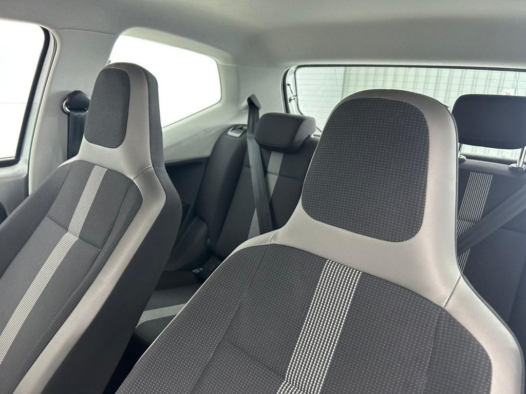 Used Volkswagen up! 2017 for sale - 76487074: Photo 11