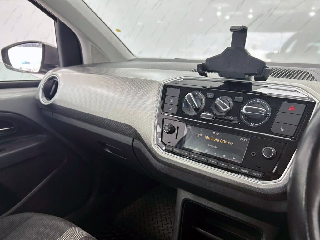 Used Volkswagen up! 2017 for sale - 76487074: Photo 14