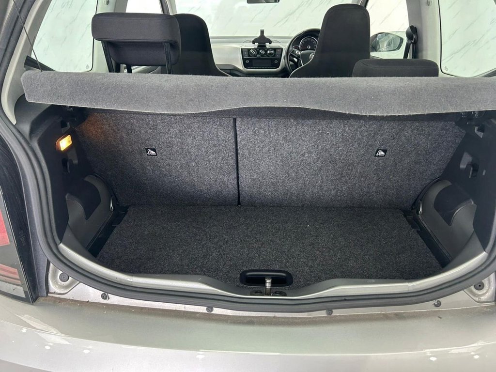 Used Volkswagen up! 2017 for sale - 76487074: Photo 17