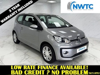 Used Volkswagen up! 2017 for sale - 76487074: Photo