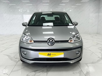 Used Volkswagen up! 2017 for sale - 76487074: Photo