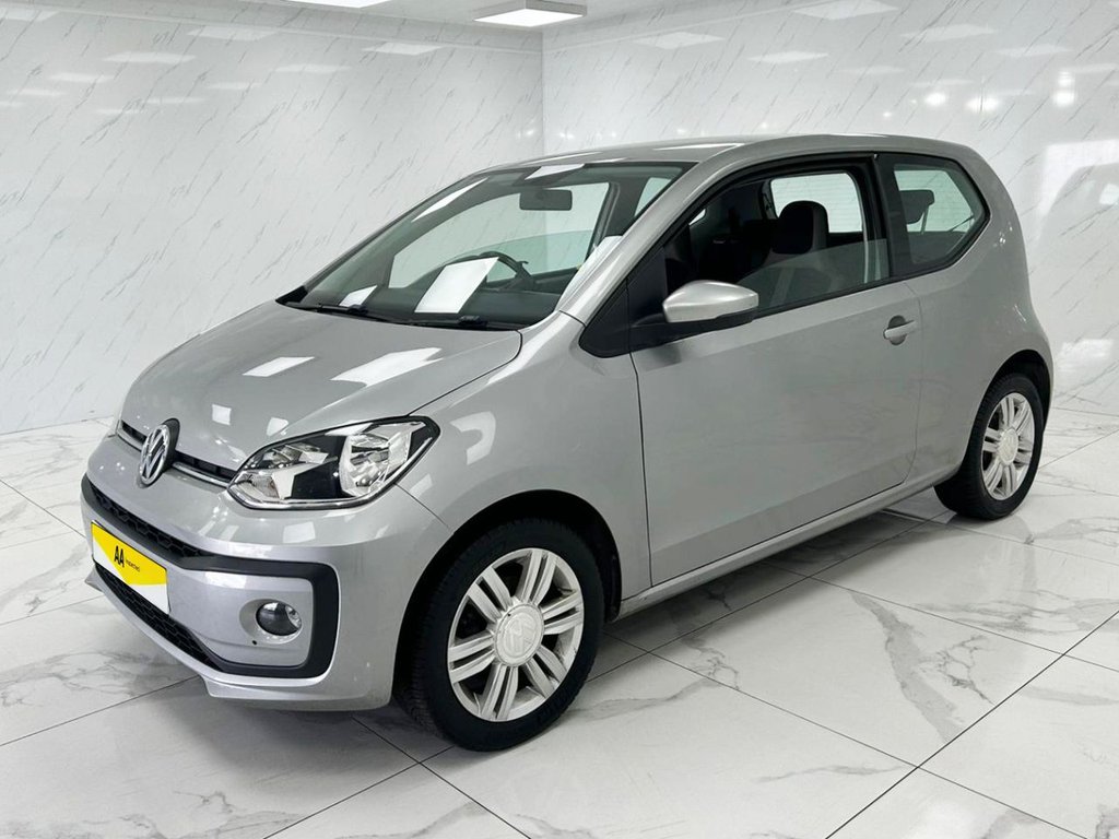 Used Volkswagen up! 2017 for sale - 76487074: Photo 5