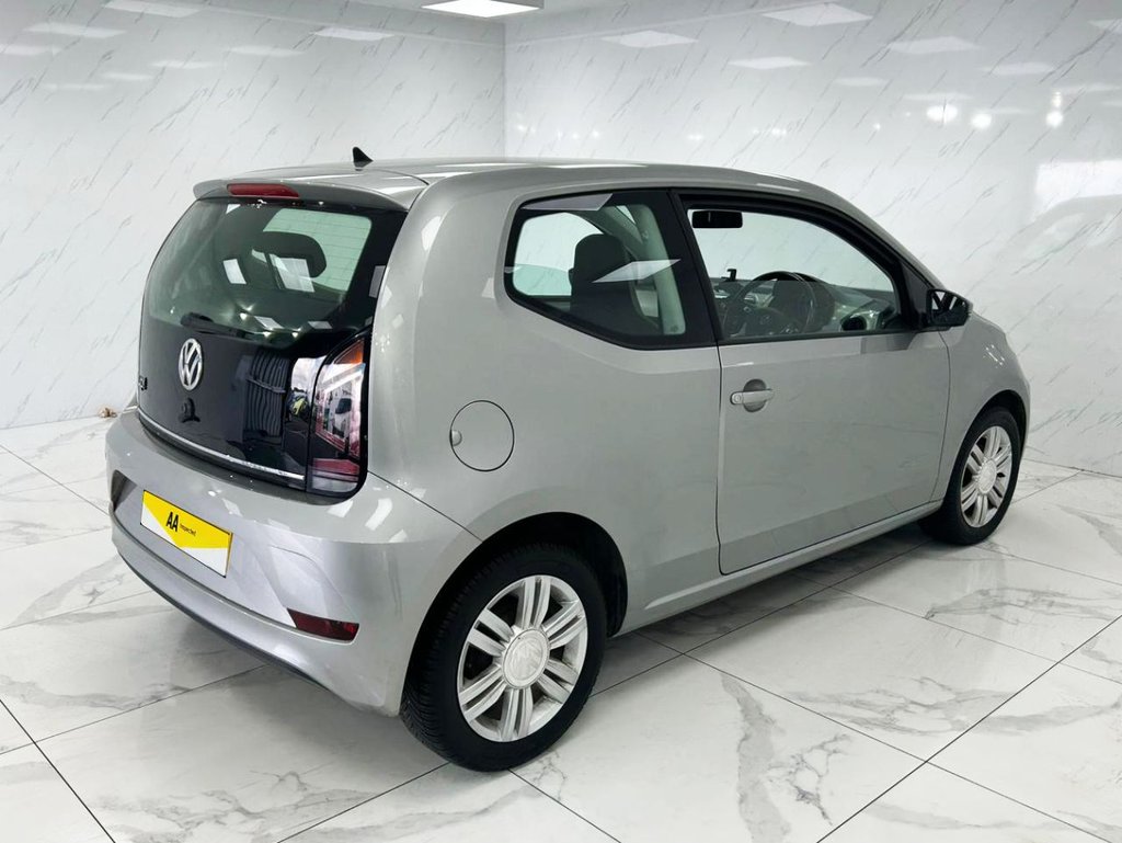 Used Volkswagen up! 2017 for sale - 76487074: Photo 9