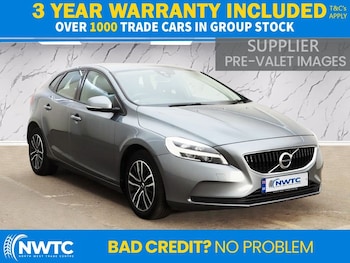 Used Volvo V40 2018 for sale - 79506772: Photo