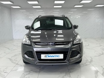 Used Ford Kuga 2013 for sale - 78003034: Photo