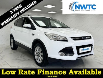 Used Ford Kuga 2015 for sale - 75798190: Photo