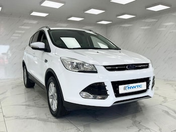 Used Ford Kuga 2015 for sale - 75798190: Photo