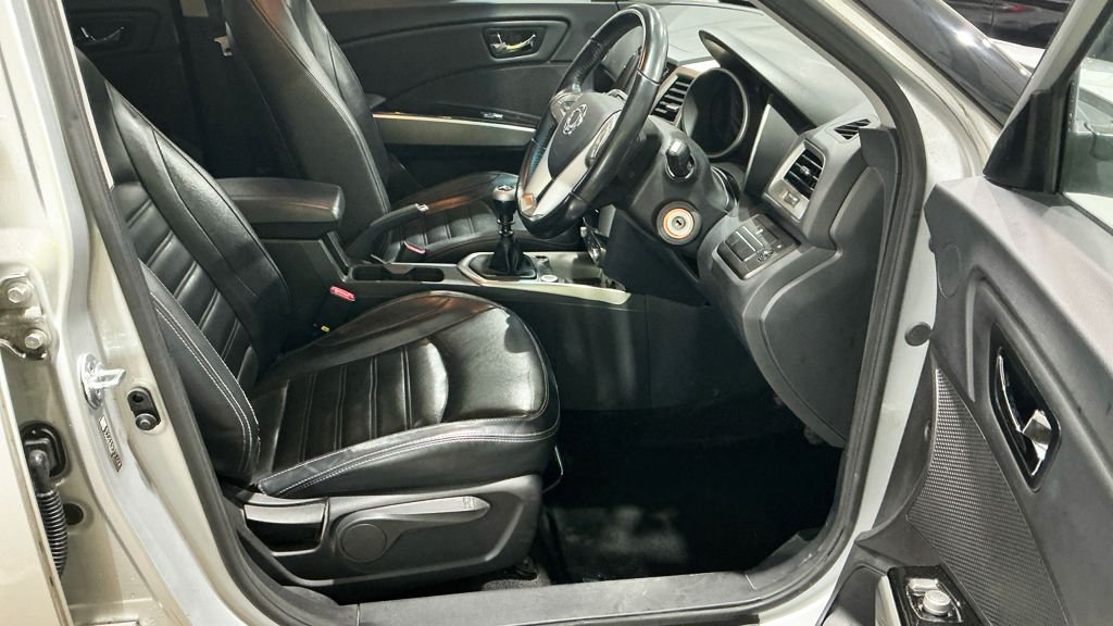 Used Ssangyong Tivoli 2018 for sale - 77463943: Photo 12