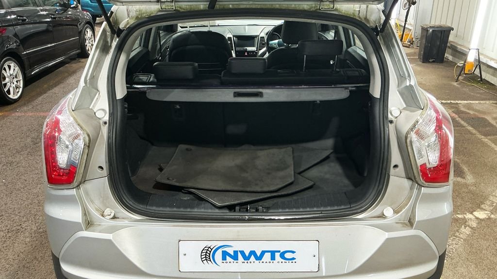 Used Ssangyong Tivoli 2018 for sale - 77463943: Photo 14