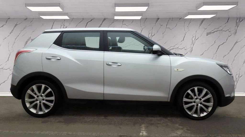 Used Ssangyong Tivoli 2018 for sale - 77463943: Photo 7