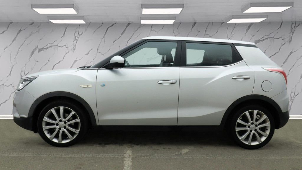 Used Ssangyong Tivoli 2018 for sale - 77463943: Photo 8