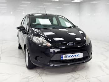 Used Ford Fiesta 2011 for sale - 79619554: Photo