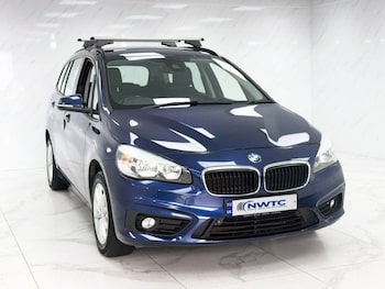 Used BMW 2 Series 2016 for sale - 79619167: Photo