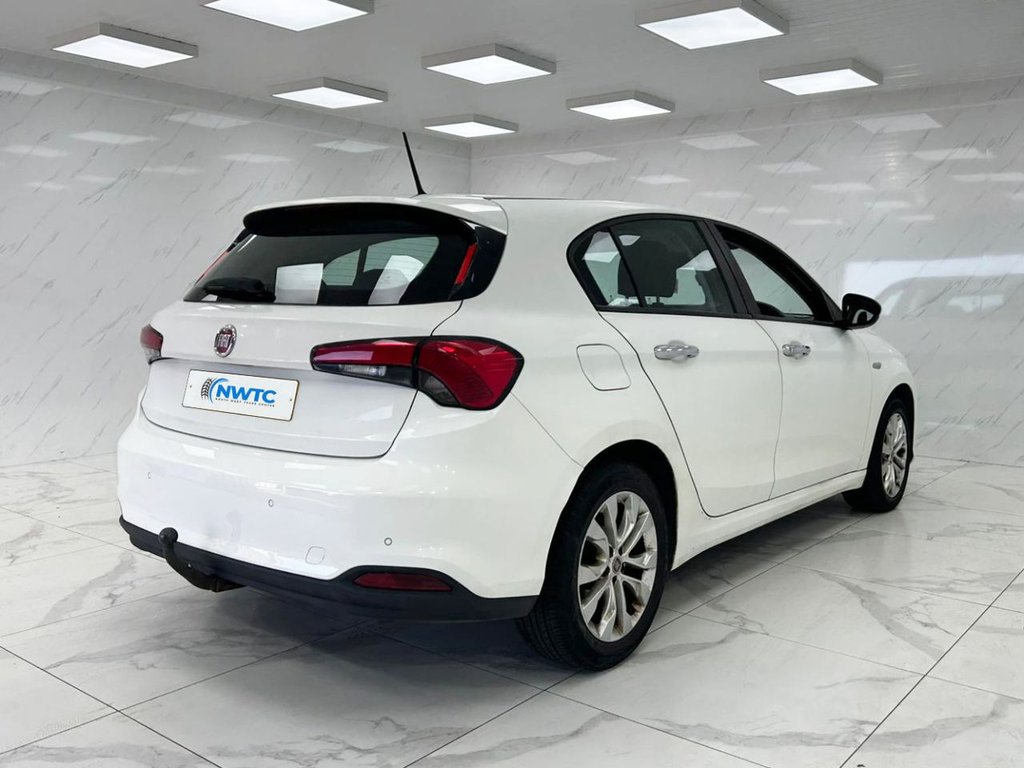 Used Fiat Tipo 2016 for sale - 76430426: Photo 10