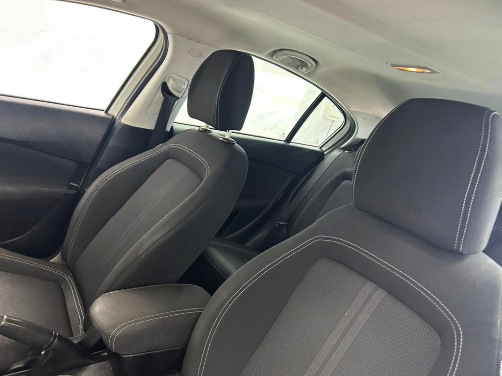 Used Fiat Tipo 2016 for sale - 76430426: Photo 12