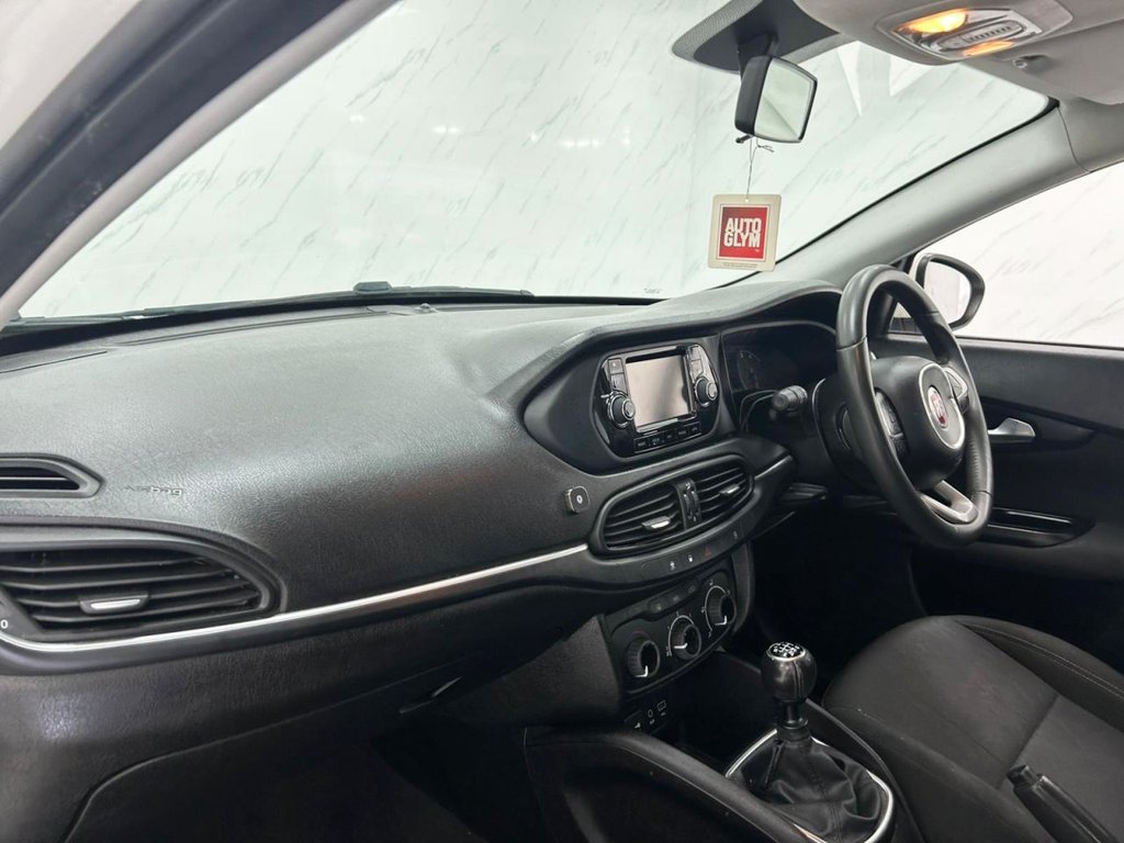 Used Fiat Tipo 2016 for sale - 76430426: Photo 13