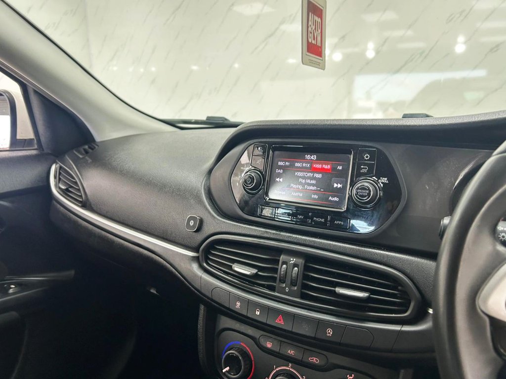 Used Fiat Tipo 2016 for sale - 76430426: Photo 15