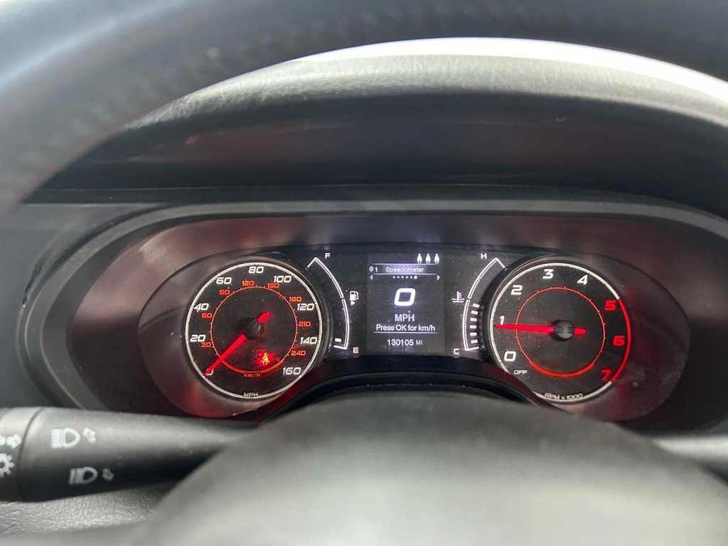 Used Fiat Tipo 2016 for sale - 76430426: Photo 17